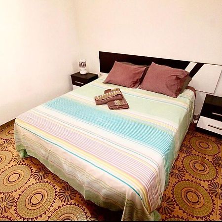 Playa Chica Apartment Puerto del Carmen  Ngoại thất bức ảnh