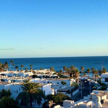 Playa Chica Apartment Puerto del Carmen  Ngoại thất bức ảnh