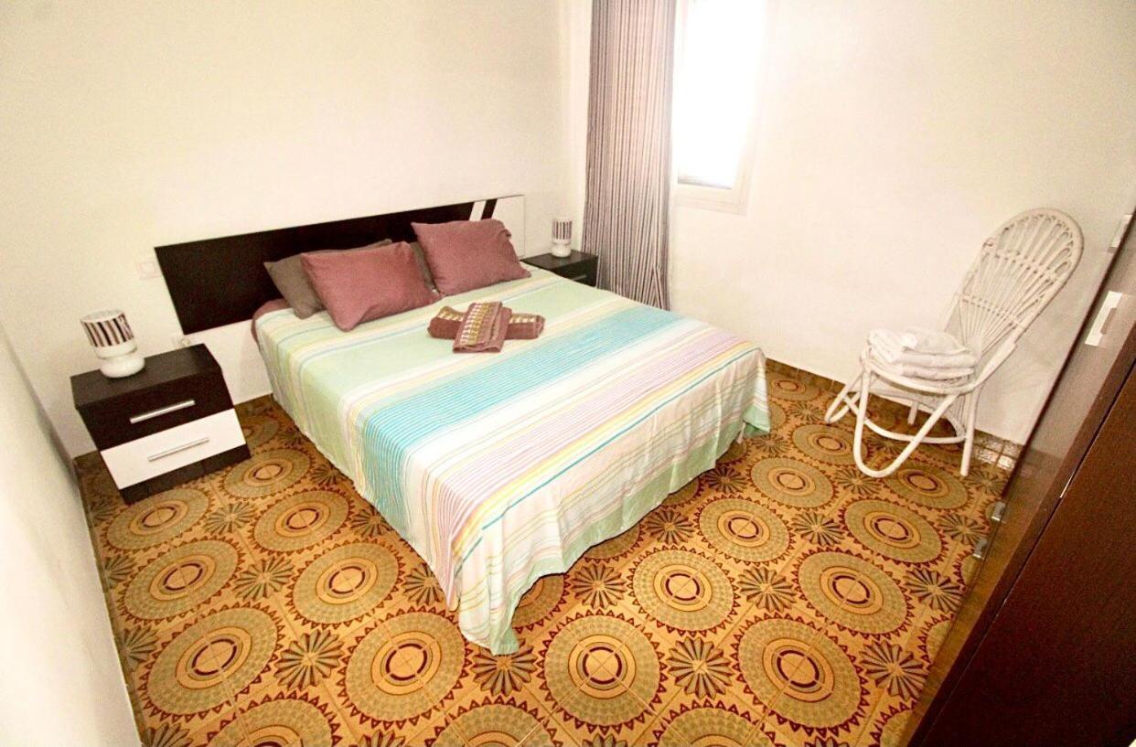 Playa Chica Apartment Puerto del Carmen  Ngoại thất bức ảnh