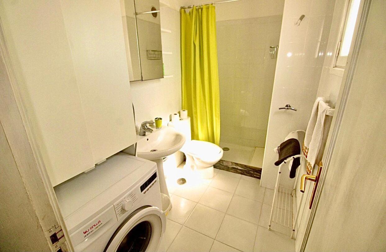 Playa Chica Apartment Puerto del Carmen  Ngoại thất bức ảnh