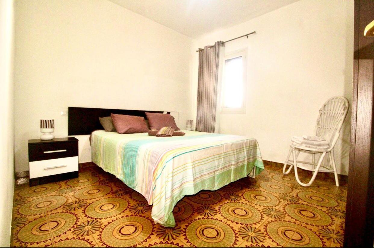 Playa Chica Apartment Puerto del Carmen  Ngoại thất bức ảnh