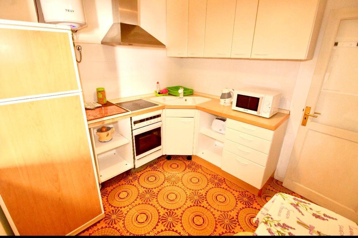 Playa Chica Apartment Puerto del Carmen  Ngoại thất bức ảnh
