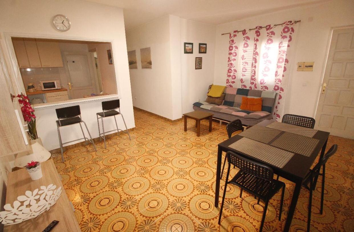 Playa Chica Apartment Puerto del Carmen  Ngoại thất bức ảnh